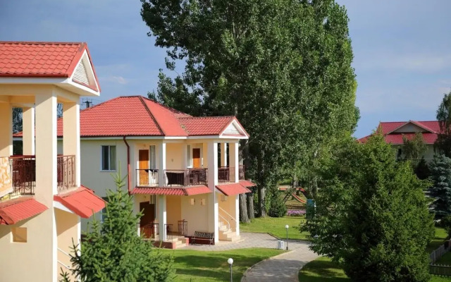 Talisman Village Hotel