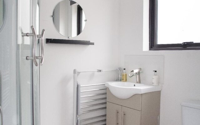 Quire Court Apartments