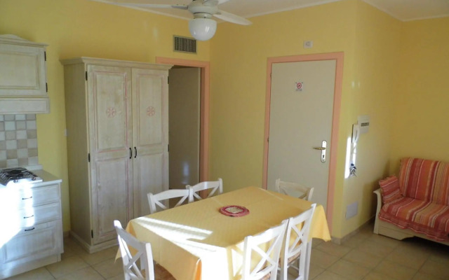 Le Nereidi Hotel Residence