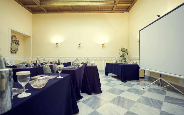 Hotel Excelsior Palace Palermo