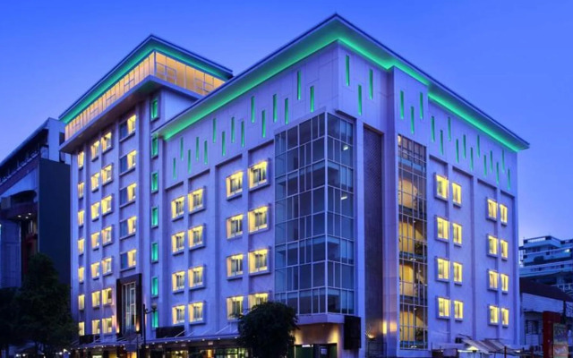 Neo Hotel Melawai