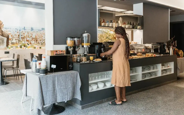 Hotel & Apartments Travessera