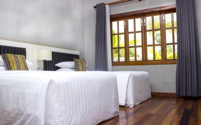 PM Angkor Resort