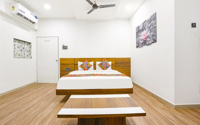 Fabhotel 7 Star
