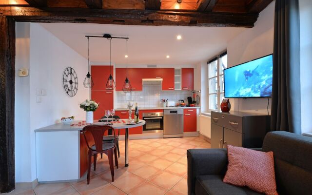 L'Elégant de la Petite Venise