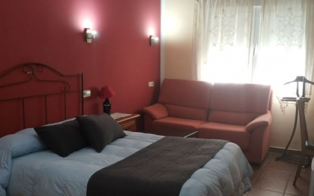 Hostal The Matador