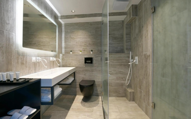 Akti Toroni Boutique Hotel