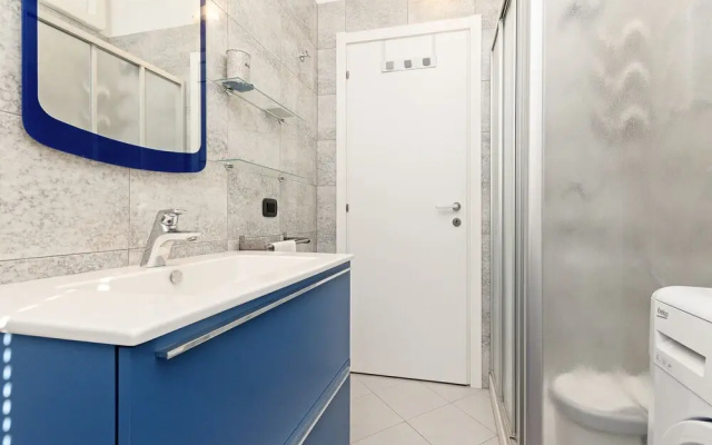 Verona Borgo Milano Flat
