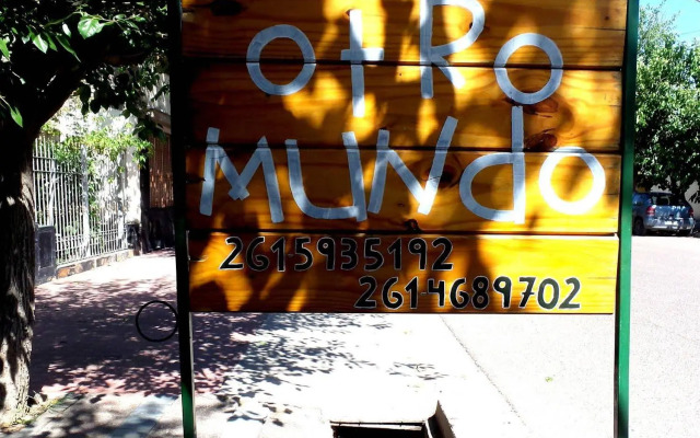 Hostel Otro Mundo