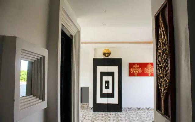 Nagara Homestay