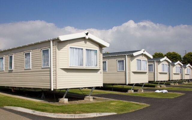 Tencreek Holiday Park