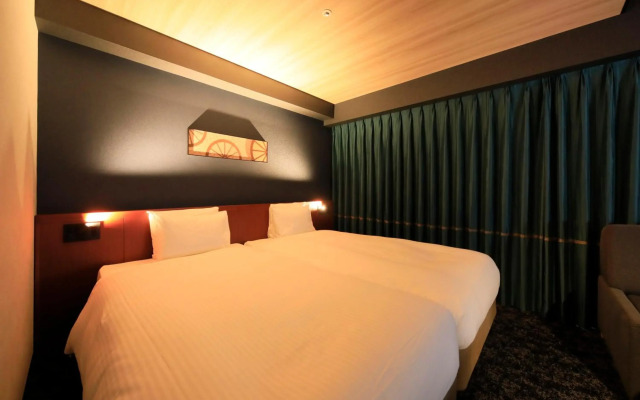 Richmond Hotel Yokohama Bashamichi