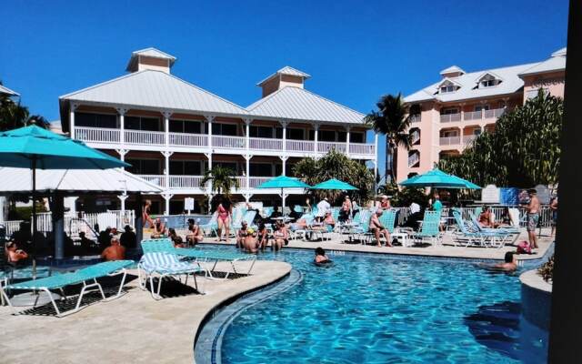 Morritts Tortuga Club