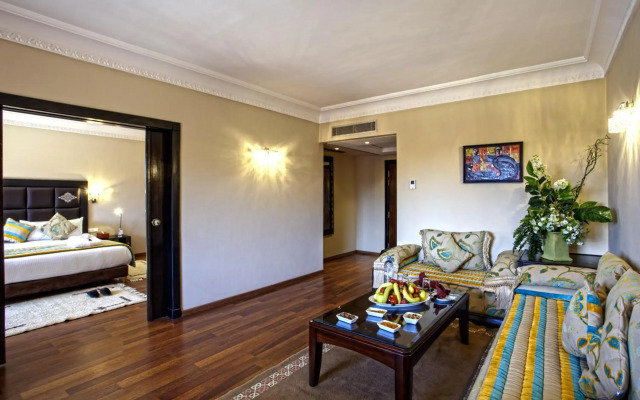 Palm Plaza Marrakech Hotel & Spa