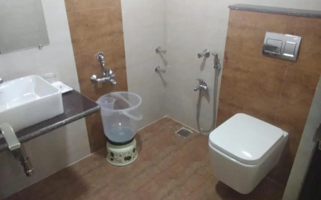 Hotel Anand Regency