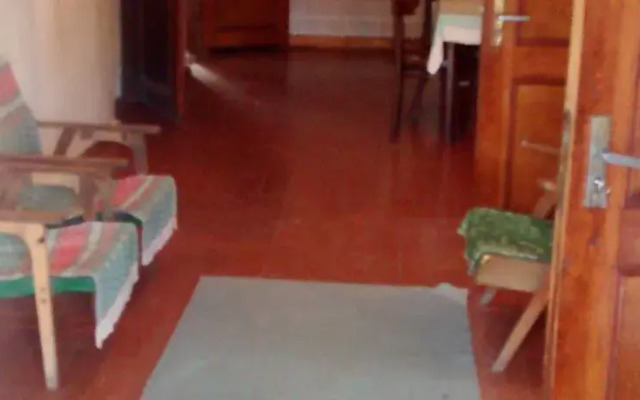 House on Markoz Achareli