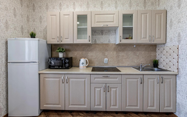 Апартаменты на улице Жлобы 139