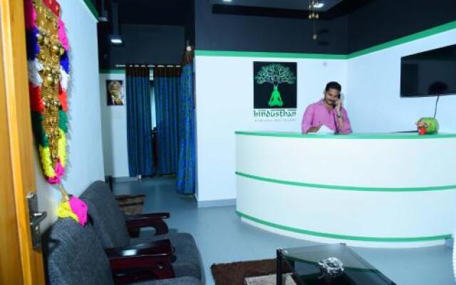Single Room Non Ac Accommodation In A Home Stay