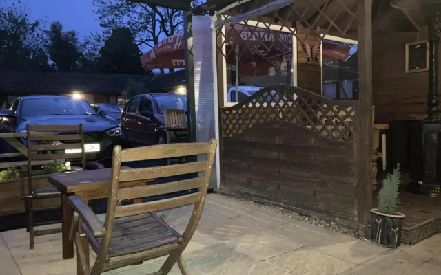 The Star Inn