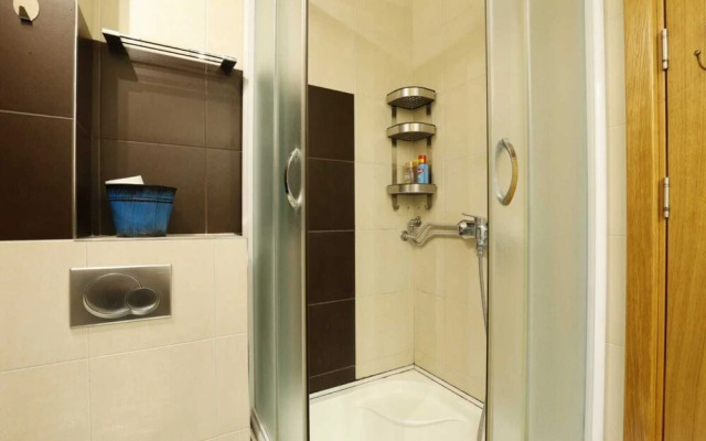 Belgrade Center Apartment Lux IV