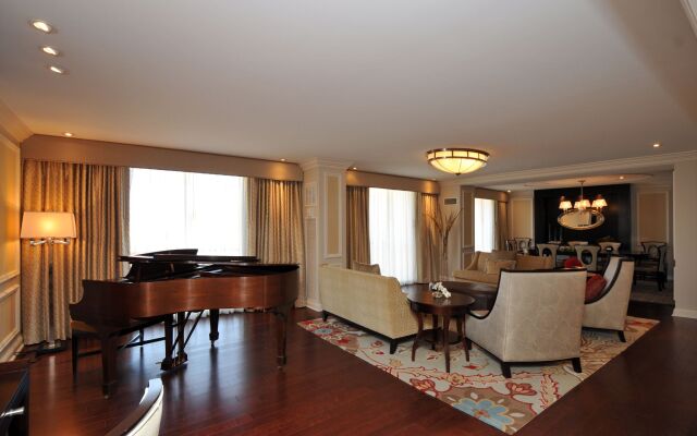 InterContinental Kansas City at The Plaza by IHG