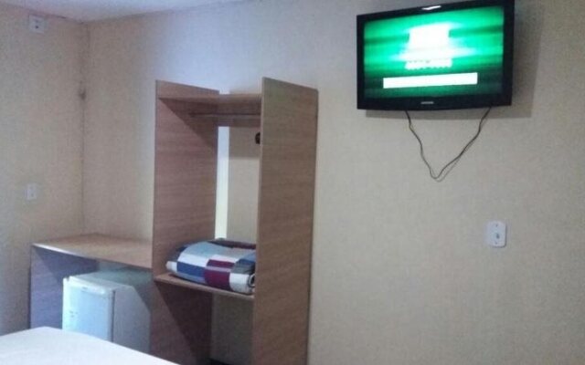 Hotel Harmonia