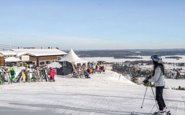 Villa koivutupa, incl. 2 ski passes
