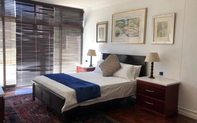 Sandton Luxury Living at 102 Kambula