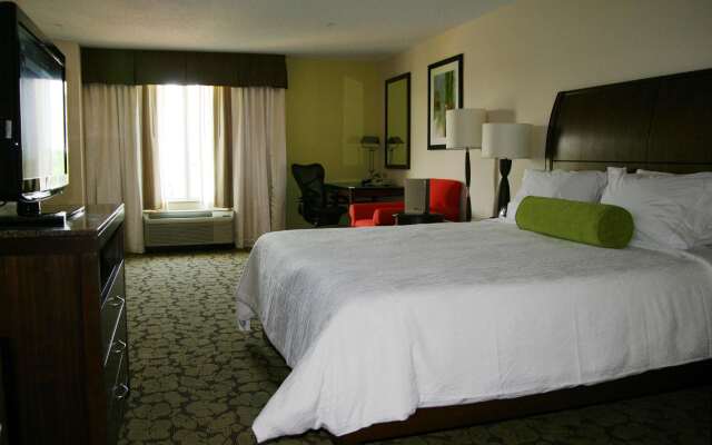 Hilton Garden Inn Columbus/Grove City