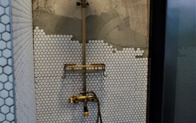 Sinchang Bikely The Bed