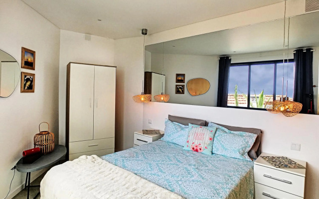 Casinha Atlântica by MHM