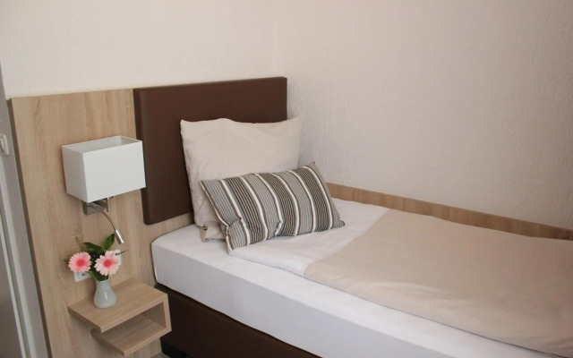 Hotel Restaurant Kromberg