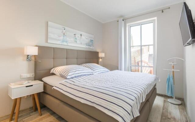 Whg 12 Viktoria Luna Ostseeflair