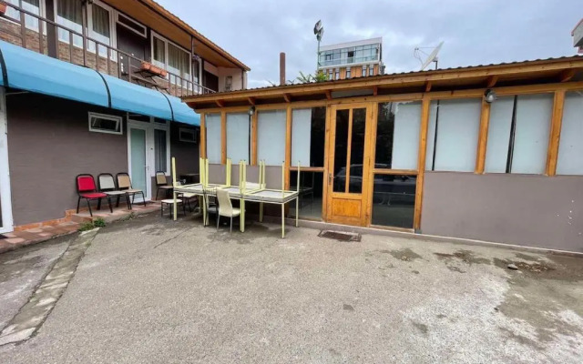 Aya Apart Hotel Tbilisi