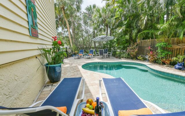 Sunset Beach Apartment 2