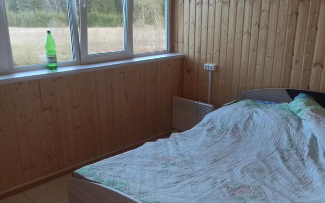 Медвежья Берлога