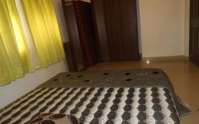 Services (Self Catering) Villas 8 And 9