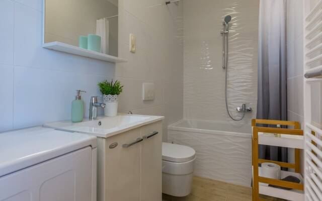 Apartment MLADEN