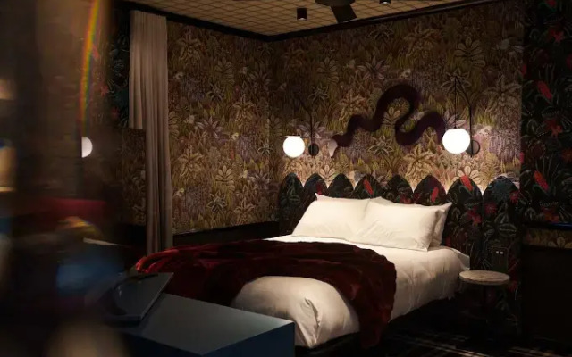CQ Hotels Wellington 