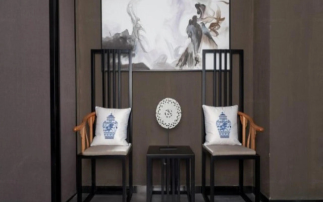 H Life Hotel Nanshan Branch Shenzhen