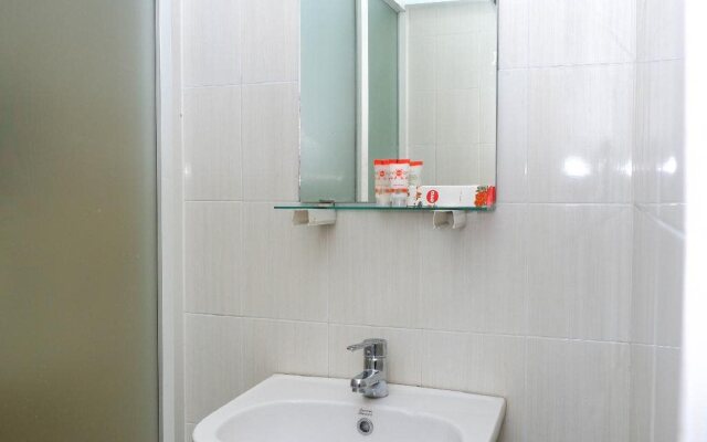 Sky Guesthouse By OYO Rooms