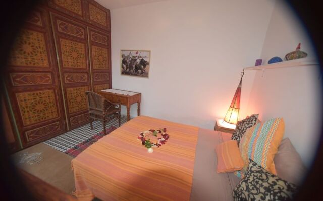 Riad El Idrissi