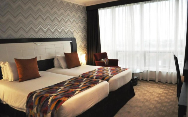 The Panari Hotel - Near Jomo Kenyatta International Airport