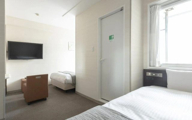 Vessel Inn Hiroshima Station