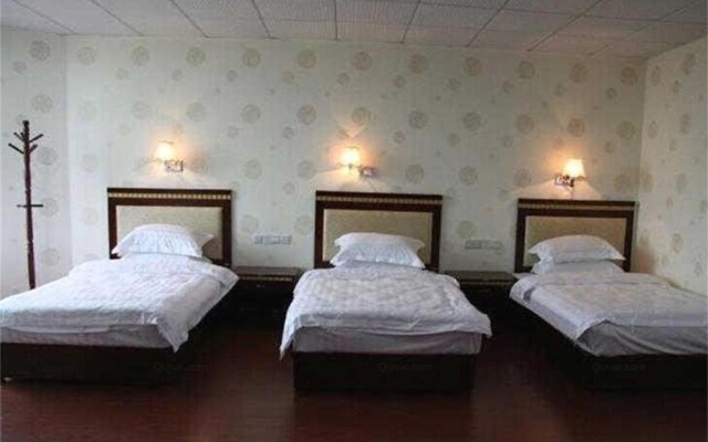 Zhangzhou Nanjing Yinxiang Tulou Inn – Guest Rooms – Zhangzhou