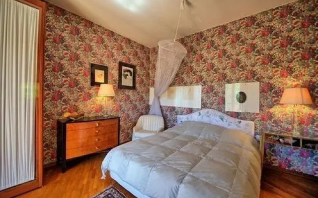 Villa Peruzzi Exclusive 2016