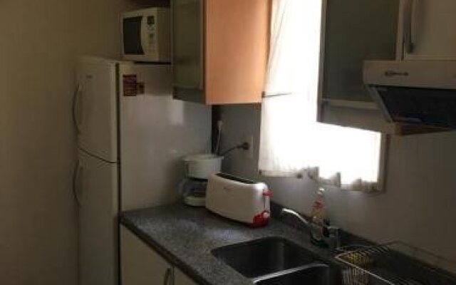 Cool Stay Apartments