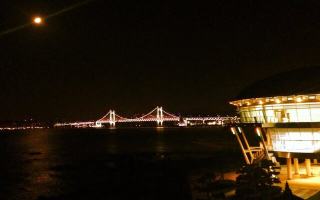 Haeundae With Guesthouse