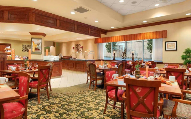 Hilton Scranton & Conference Center