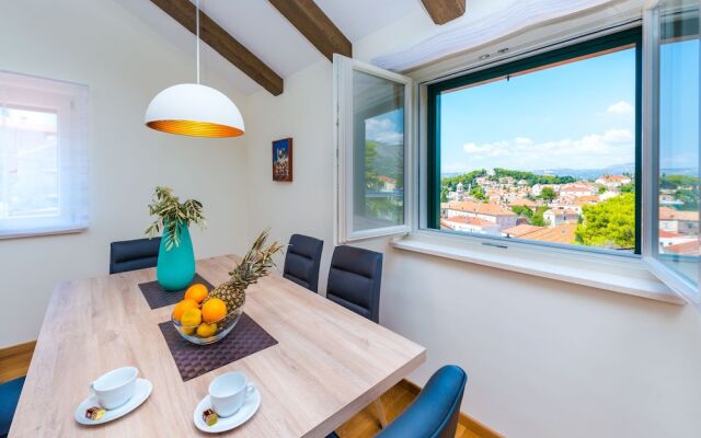 Villa Nespola Penthouse
